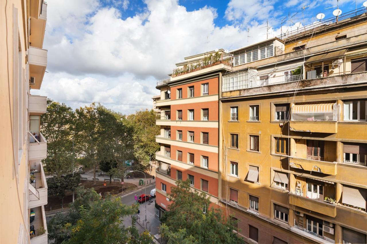 Albadea Apartment Rome Exterior photo